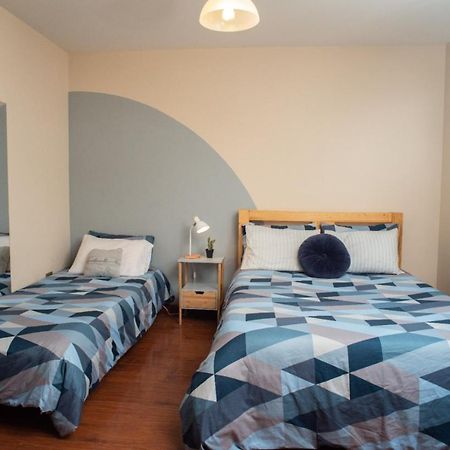 Apartamento Mira 1 Cochabamba Bagian luar foto