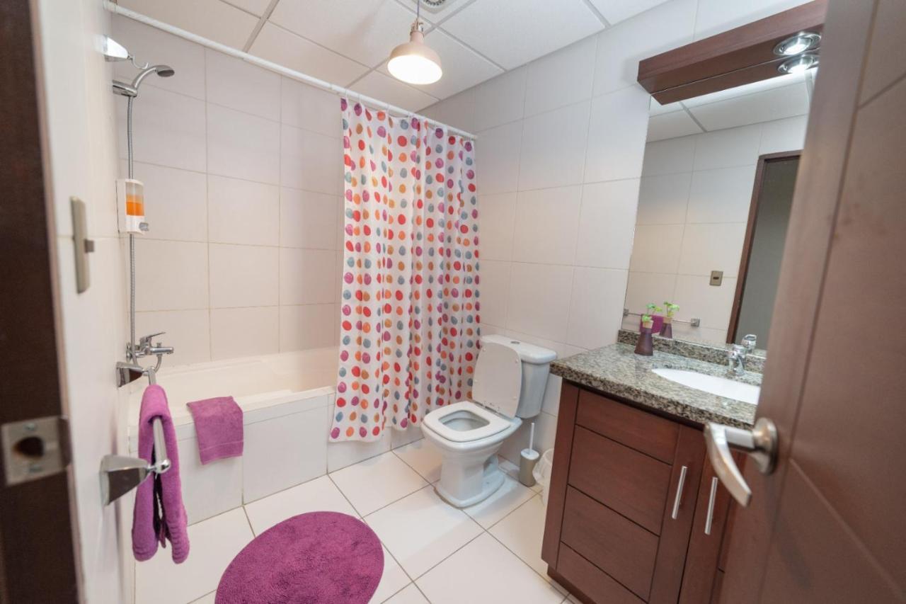 Apartamento Mira 1 Cochabamba Bagian luar foto