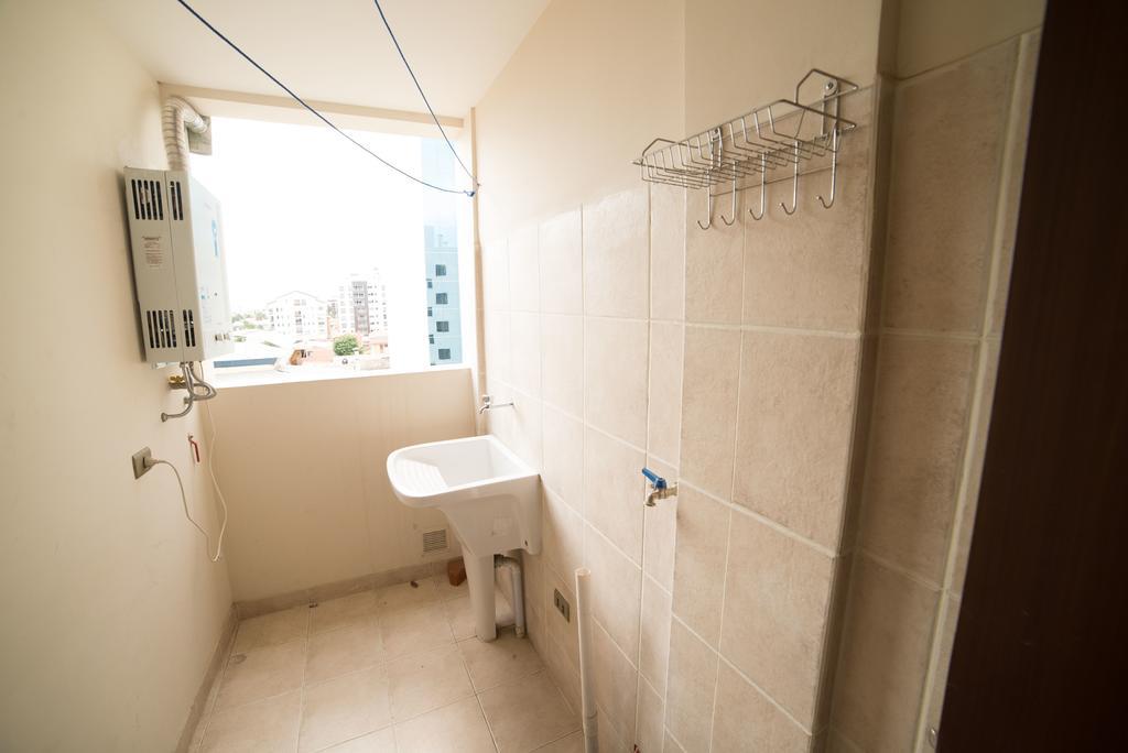 Apartamento Mira 1 Cochabamba Ruang foto