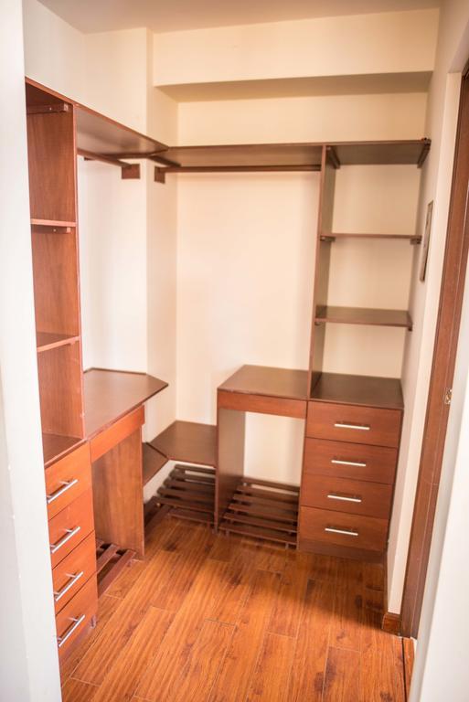 Apartamento Mira 1 Cochabamba Ruang foto